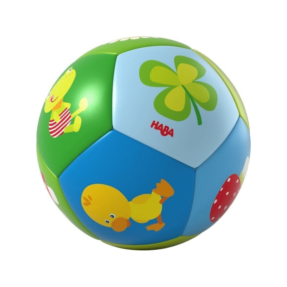 Haba Babybal Geluksbrenger