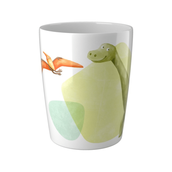 Haba Beker Dino's