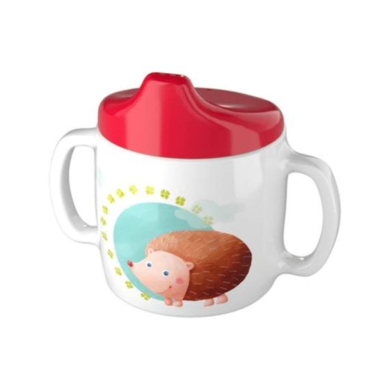 Haba Drinkbeker Met Tuit Geluk