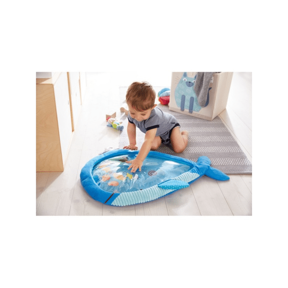 Haba Waterspeelmat Grote Walvis
