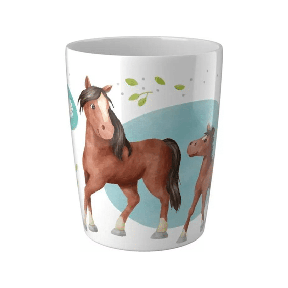 Haba Beker Paarden
