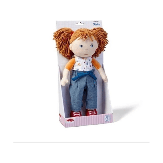 Haba Pop Malou 30cm
