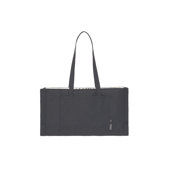 Lassig Luiertas Mamaki Bag Anthracite