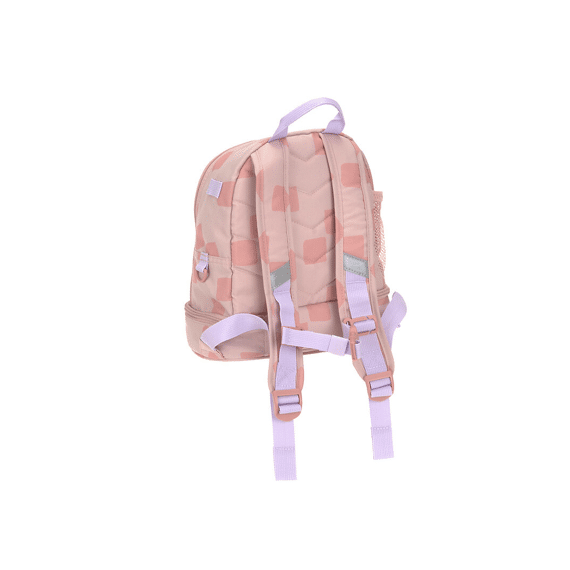 Lassig Mini Backpack Pattern Party Rose