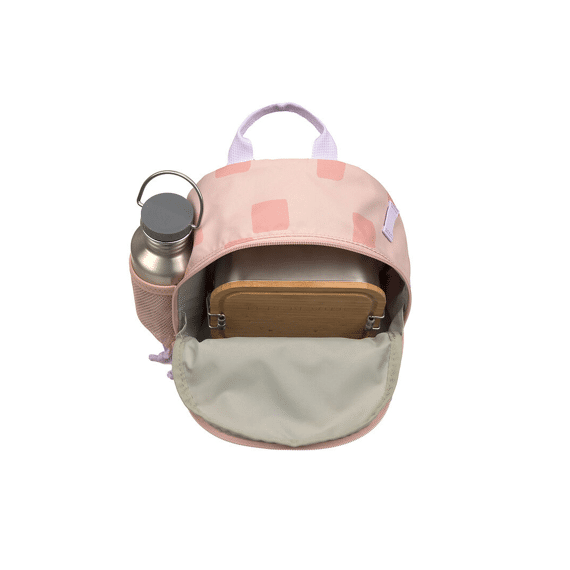 Lassig Mini Backpack Pattern Party Rose