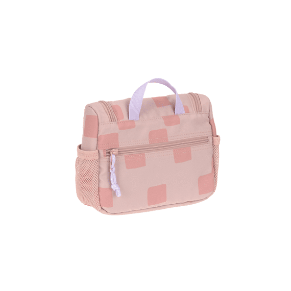 Lassig Mini Washbag Pattern Party Rose