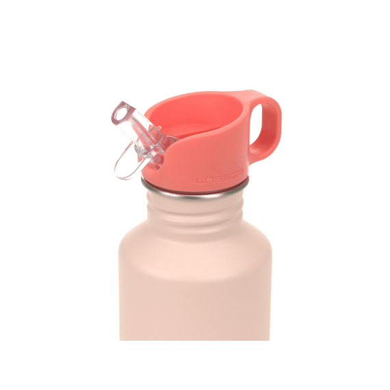 Lassig Bottle Stainless Steel Sunny Explorer Rose/pink, Rcs, Ceres-1418