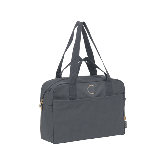 Lassig Gre Everyday Bag Anthracite