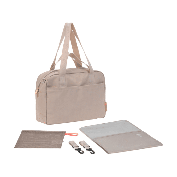 Lassig Gre Everyday Bag Humus