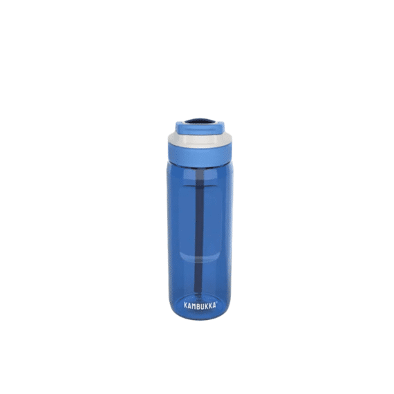 Kambukka Drinkbus Lagoon 750ml Crisp Blue