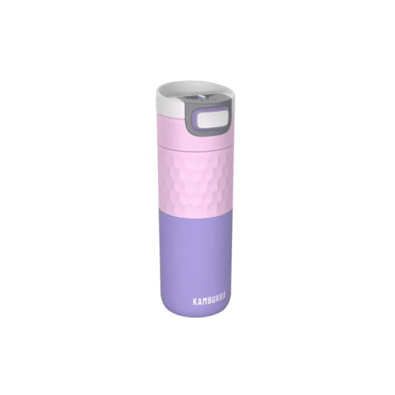 Kambukka Drinkbus Etna Grip 500ml Pale Purple
