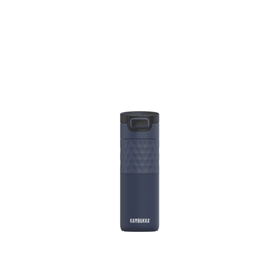 Kambukka Drinkbus Etna Grip 500ml Denim Blue