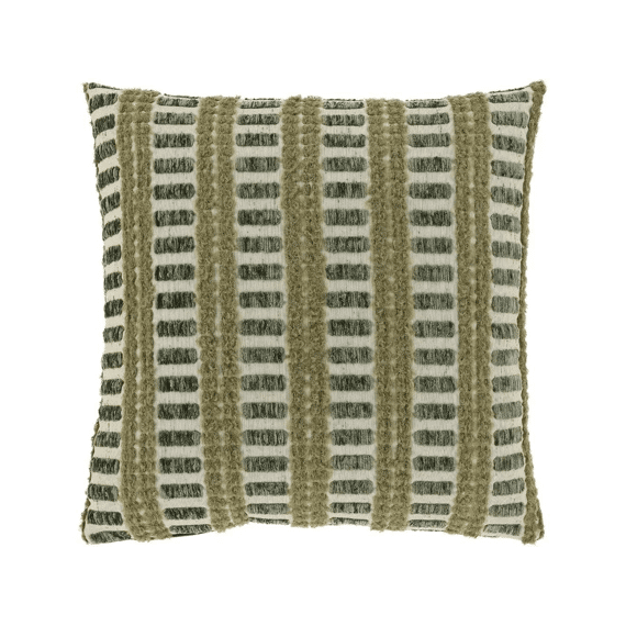 Kussen Havana 45x45cm Winter Green