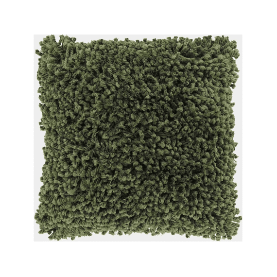 Kussen Ray 45x45cm Winter Green