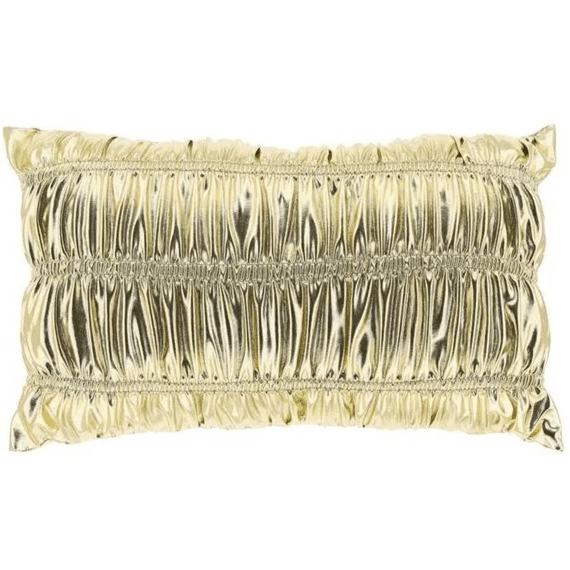 Kussen Shine 30x50cm Gold