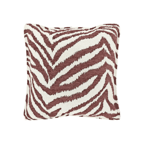 Kussen Rowan 45x45cm Marsala