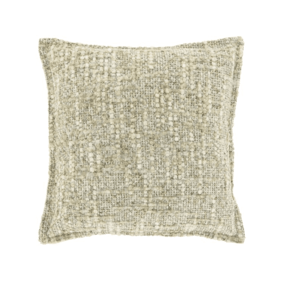 Kussen Eva 45x45cm Chateau Grey