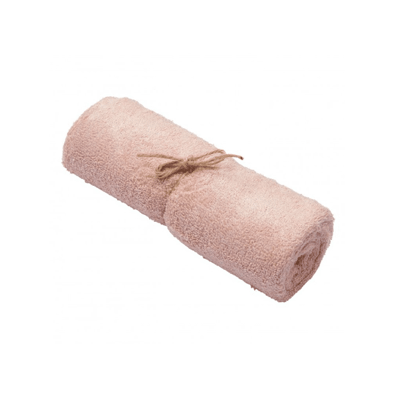Timboo Handdoek Large 70x110cm Misty Rose
