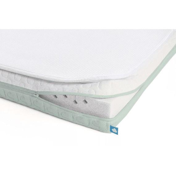 Aerosleep Matras Evolution Duo 60x120cm