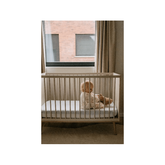 Aerosleep Matras Evolution Duo 60x120cm