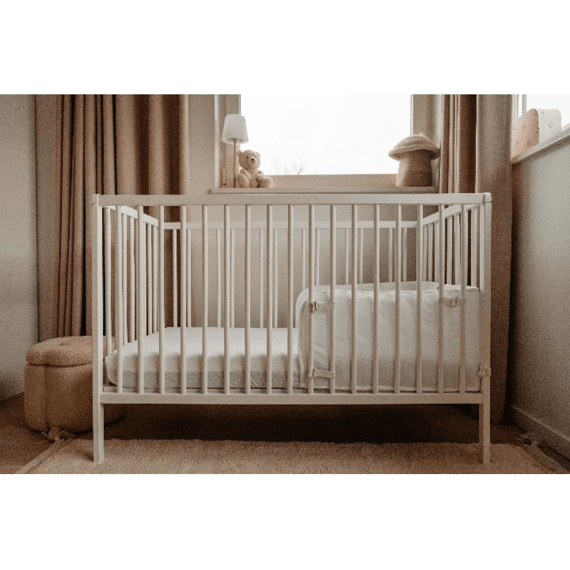 Aerosleep Matras Evolution Duo 60x120cm