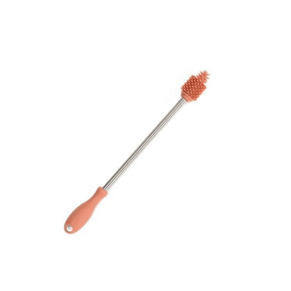 Baby On The Move Yummy Brush Bloom