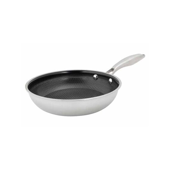 Cosy & Trendy Hexapro Braadpan D20xh4,5cm Non-stick - Alle Vuren Incl. Inductie