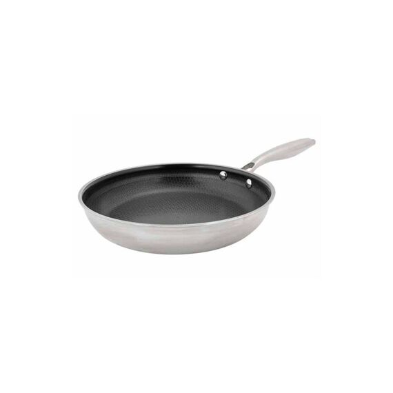 Cosy & Trendy Hexapro Braadpan D24xh4,5cm Non-stick - Alle Vuren Incl. Inductie