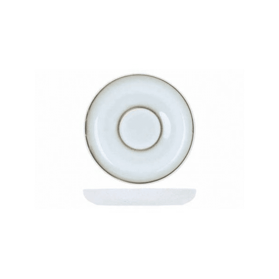 Cosy & Trendy Lily White Ondertas D12cm