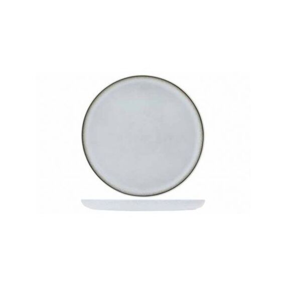 Cosy & Trendy Lily White Dessertbord D21cm