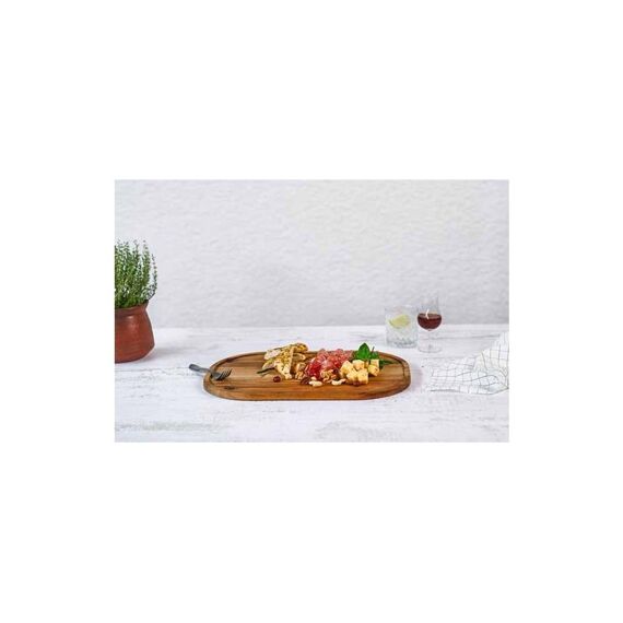 Cosy & Trendy Acacia Serveerplank 45x30cm