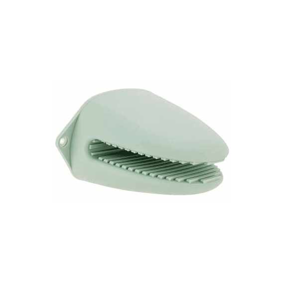 Cosy & Trendy Ovenwant Klein Silicone Groen