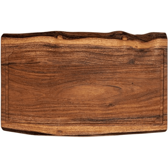 Forged Essentials Snijplank Large Acacia 55x35xh3,5cm