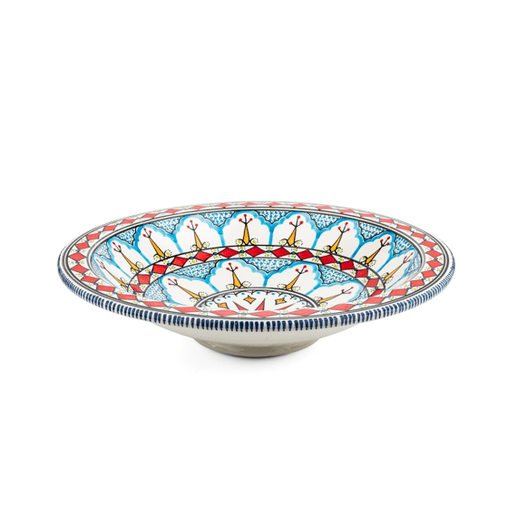 Dishes And Deco Design Salade Schaal 35cm