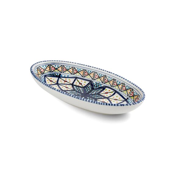 Dishes And Deco Design Ovale Schaal 20cm