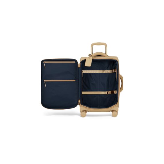 Lipault Lost In Berlin 24h Bag 2.0 Sandstone