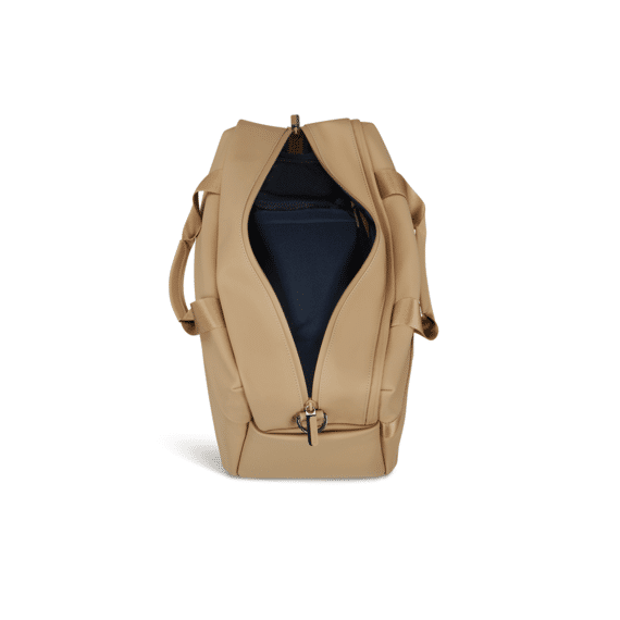 Lipault Lost In Berlin 24h Bag 2.0 Sandstone