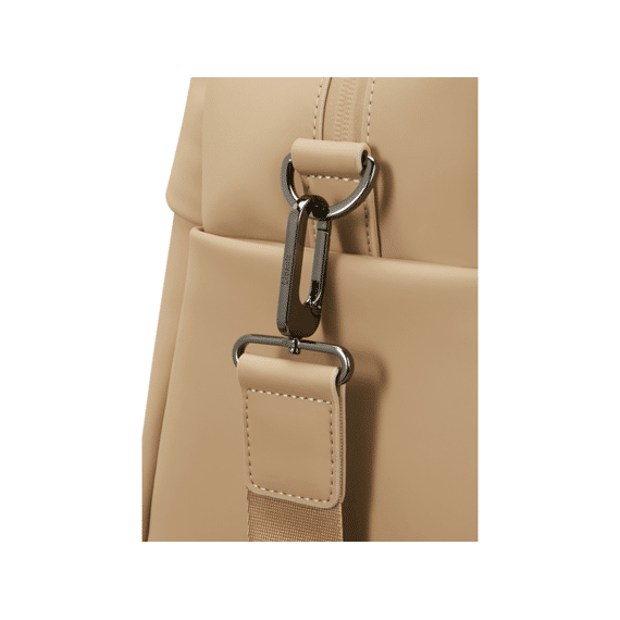 Lipault Lost In Berlin 24h Bag 2.0 Sandstone