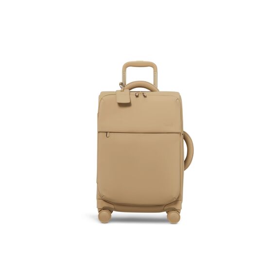 Lipault Lost In Berlin 24h Bag 2.0 Sandstone