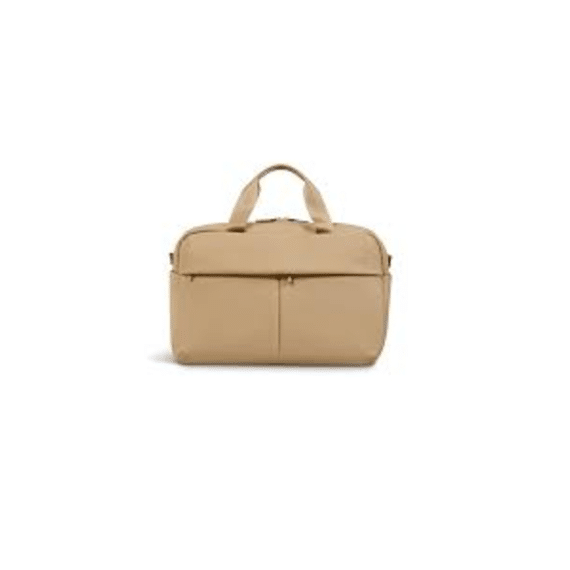 Lipault Lost In Berlin 24h Bag 2.0 Sandstone