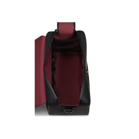 Lipault Lost In Berlin Neo Vanity 2.0 Black