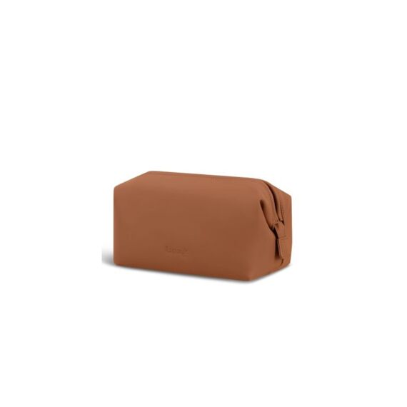 Lipault Lost In Berlin Toiletry Kit S 2.0 Nutsy Nut