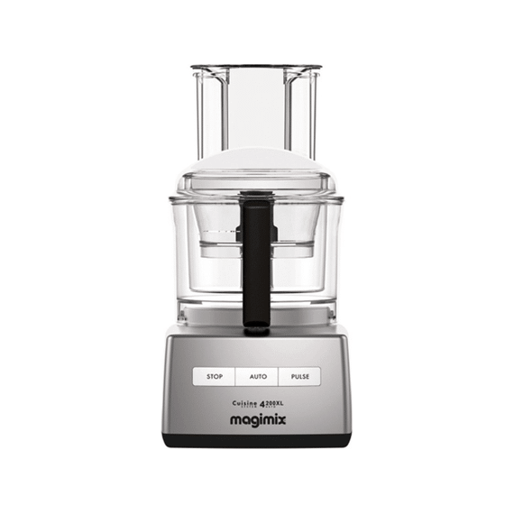 Magimix Keukenmachine 4200XL Chrome
