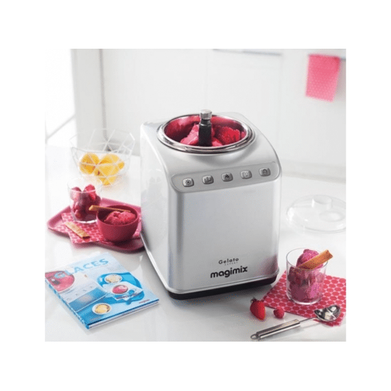 Magimix Ijsturbine Gelato Expert