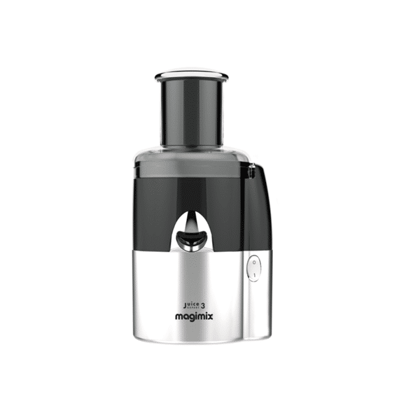 Magimix Juice Expert 3 Zwart
