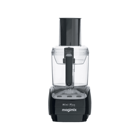 Magimix Keukenmachine Mini Plus Zwart