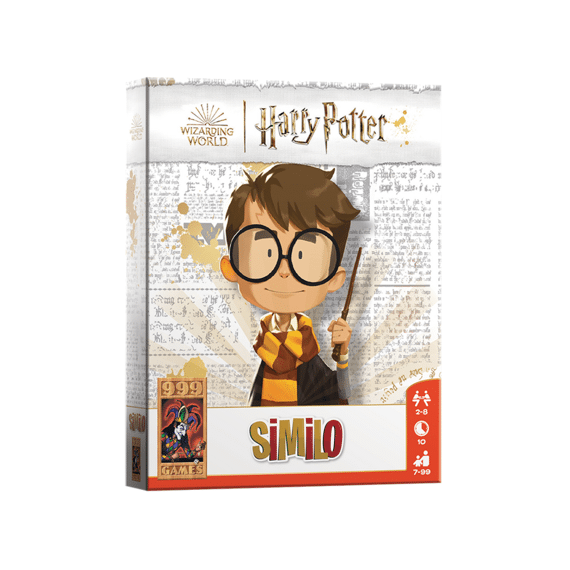 Similo Harry Potter Spel
