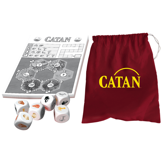 De Kolonisten van Catan Big Box Spel
