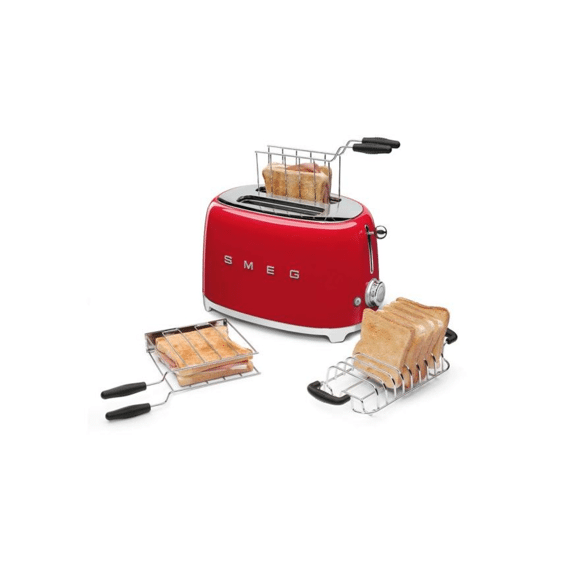 Smeg Croque-Monsieur-klem voor model TSF01