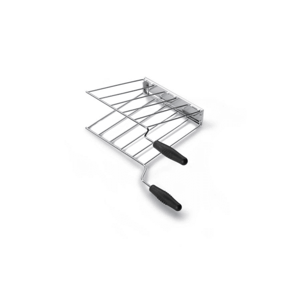 Smeg Croque-Monsieur-klem voor model TSF01